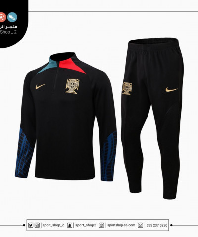 طقم البرتغال 22/23