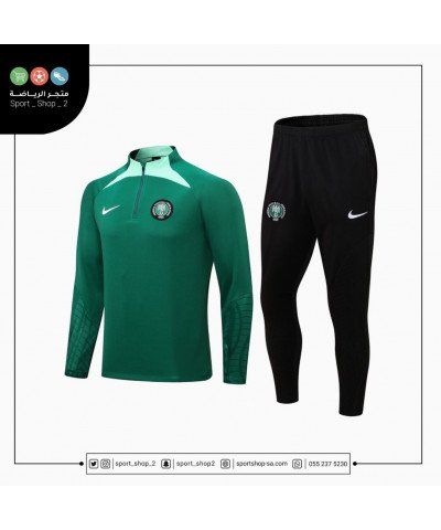 طقم نيجيريا 22/23 طقم نيجيريا 22/23