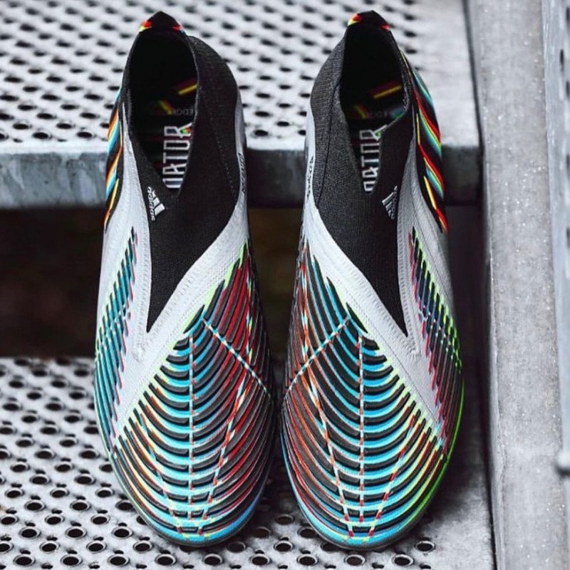 اديداس بريداتور