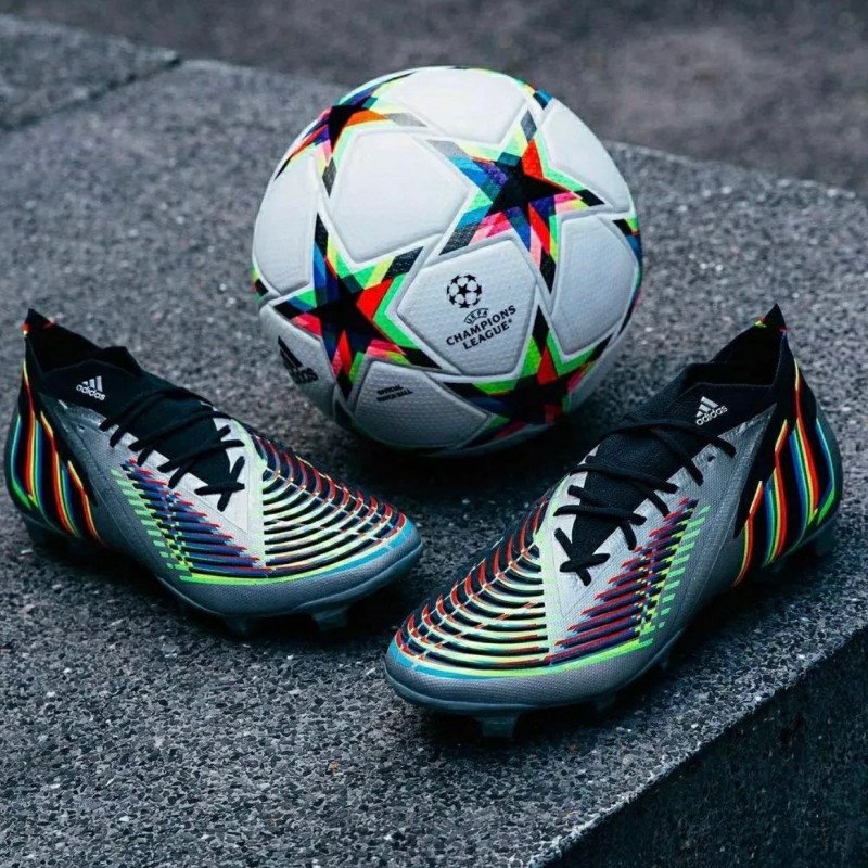 اديداس بريداتور