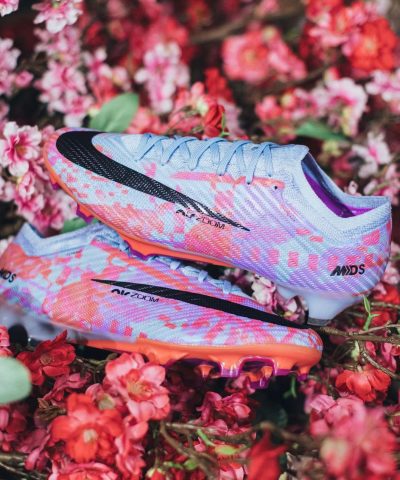 mercurial vapor