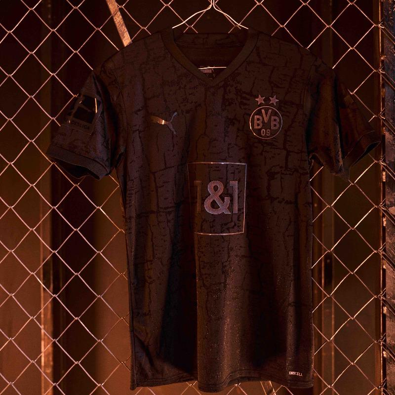 تيشيرت دورتموند 22/23 