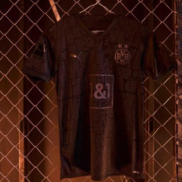 تيشيرت دورتموند 22/23 