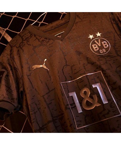 تيشيرت دورتموند 22/23 تيشيرت دورتموند 22/23