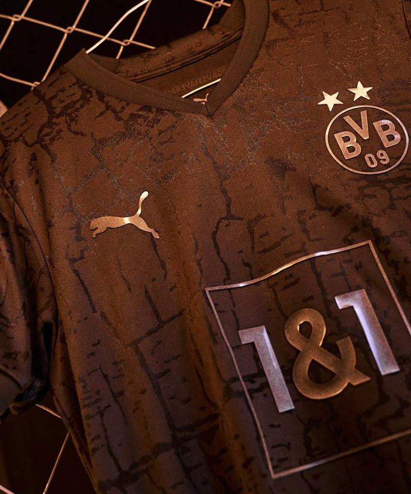 تيشيرت دورتموند 22/23 