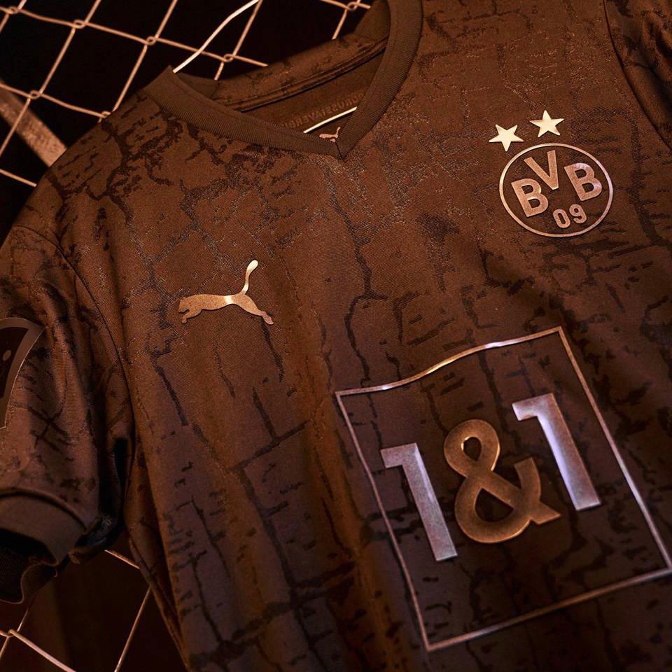 Dortmund kit 22/23