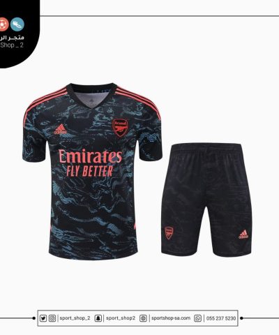 arsenal kit 22/23