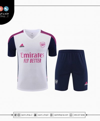 طقم ارسنال 22/23