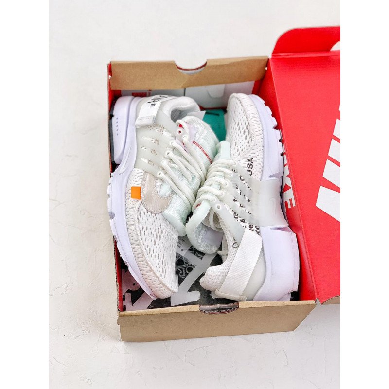 بوت نايك اير 