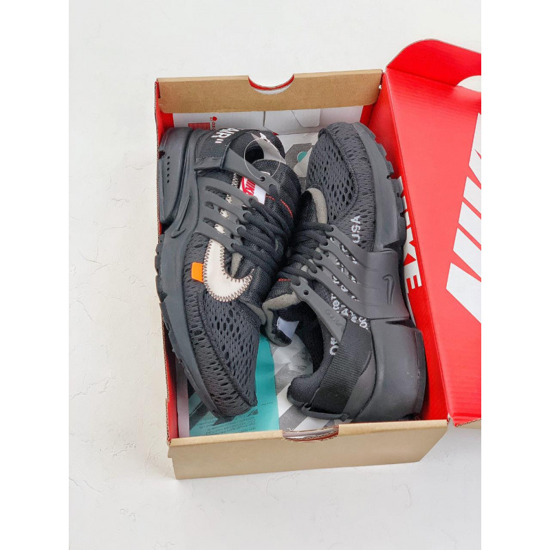 بوت نايك اير 