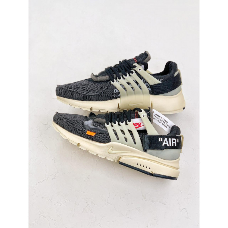 بوت نايك اير 