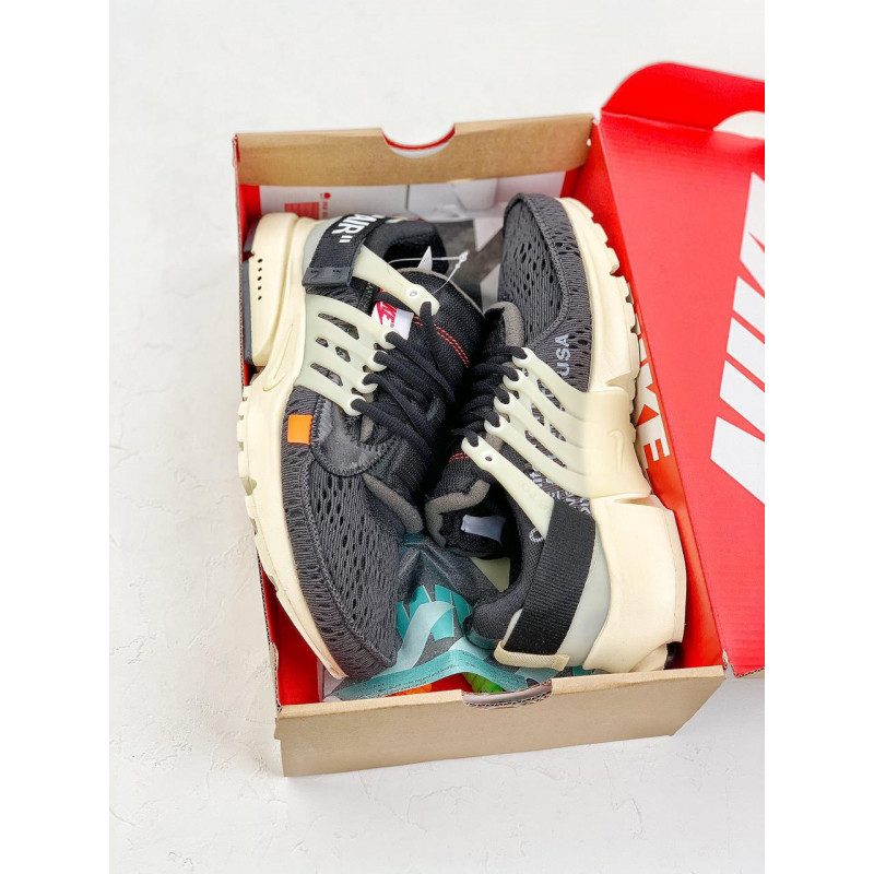 بوت نايك اير 