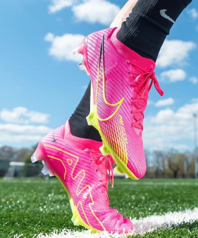 Nike mercurial vapor