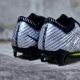 mercurial vapor