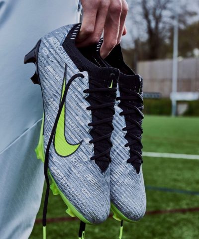 mercurial vapor