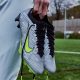 mercurial vapor