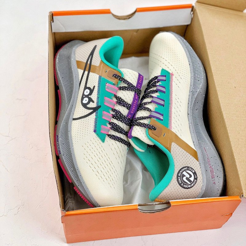 بوت نايك اير زوم