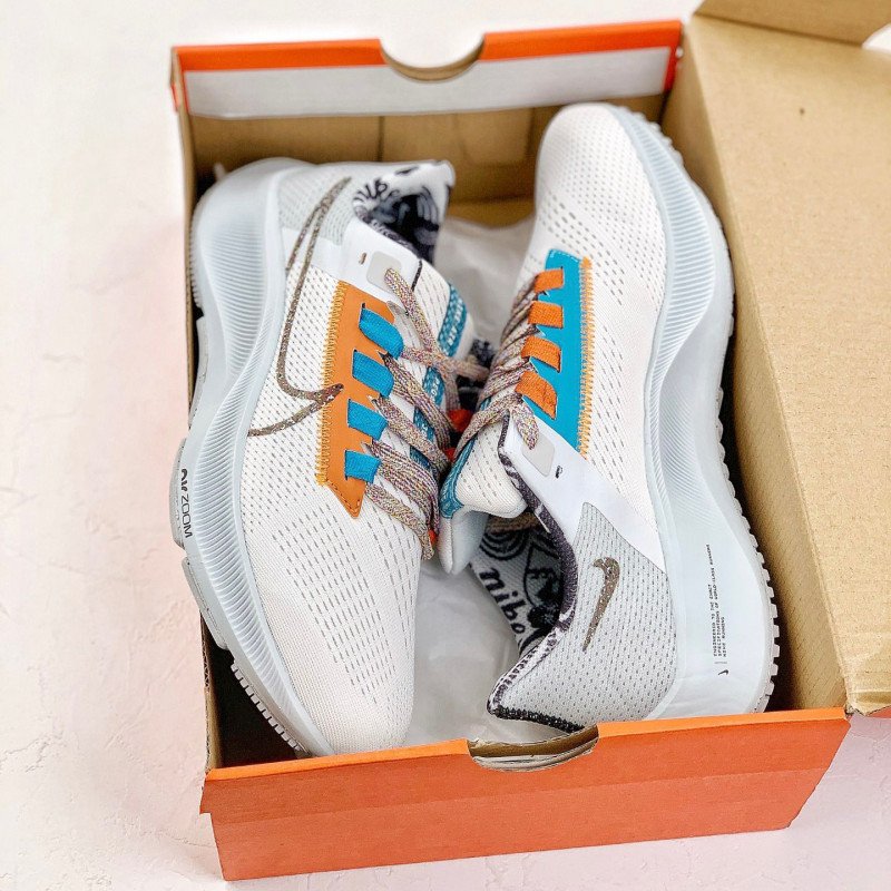 بوت نايك اير زوم