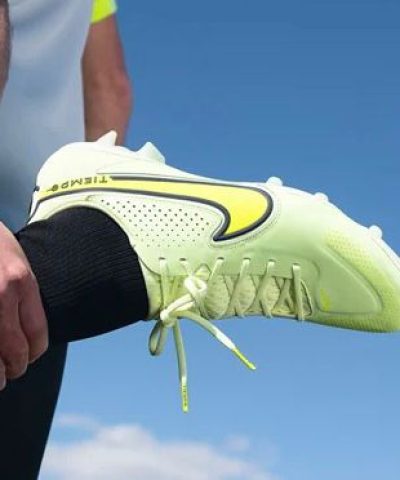 tiempo legend