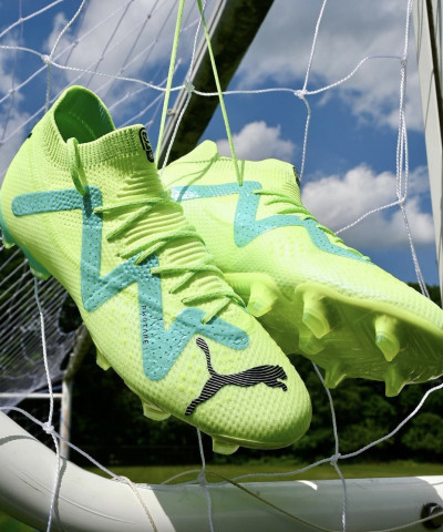 بوت بوما فيوتشر 