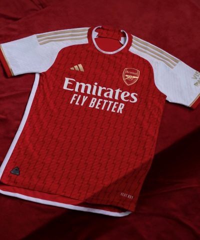 arsenal kit 23/24 