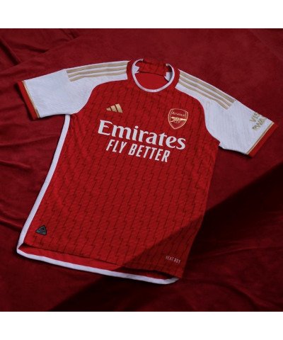 طقم ارسنال الاساسي 23/24 طقم ارسنال الاساسي 23/24