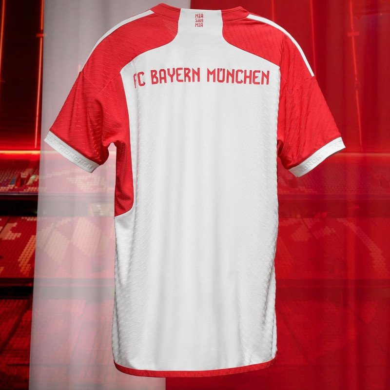 تيشيرت بايرن ميونخ 23/34