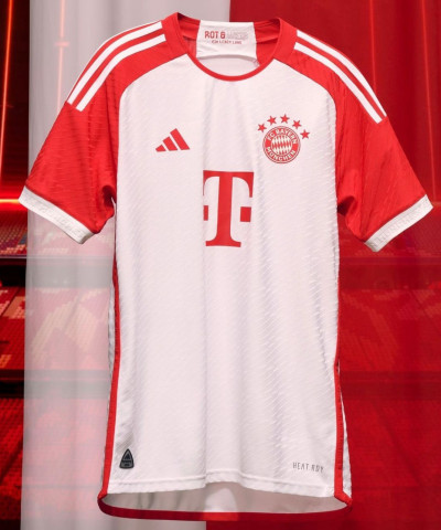 تيشيرت بايرن ميونخ 23/34