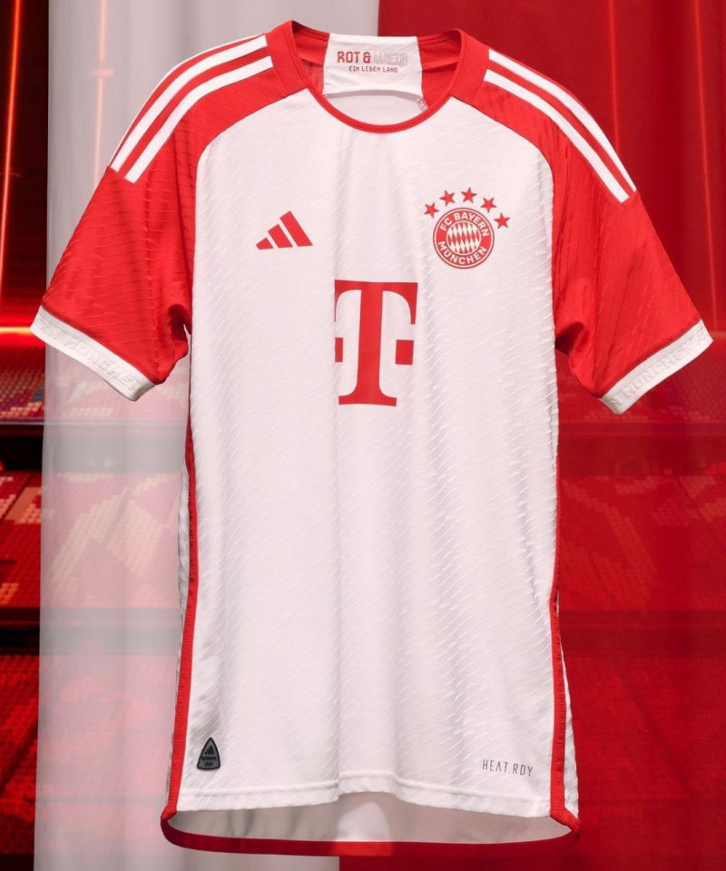 تيشيرت بايرن ميونخ 23/34