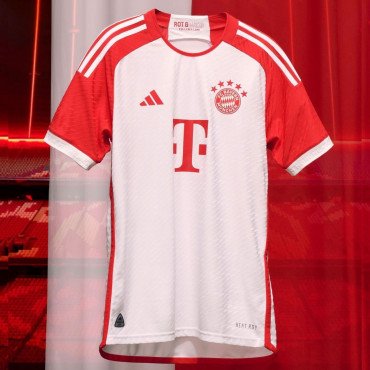 تيشيرت بايرن ميونخ 23/34