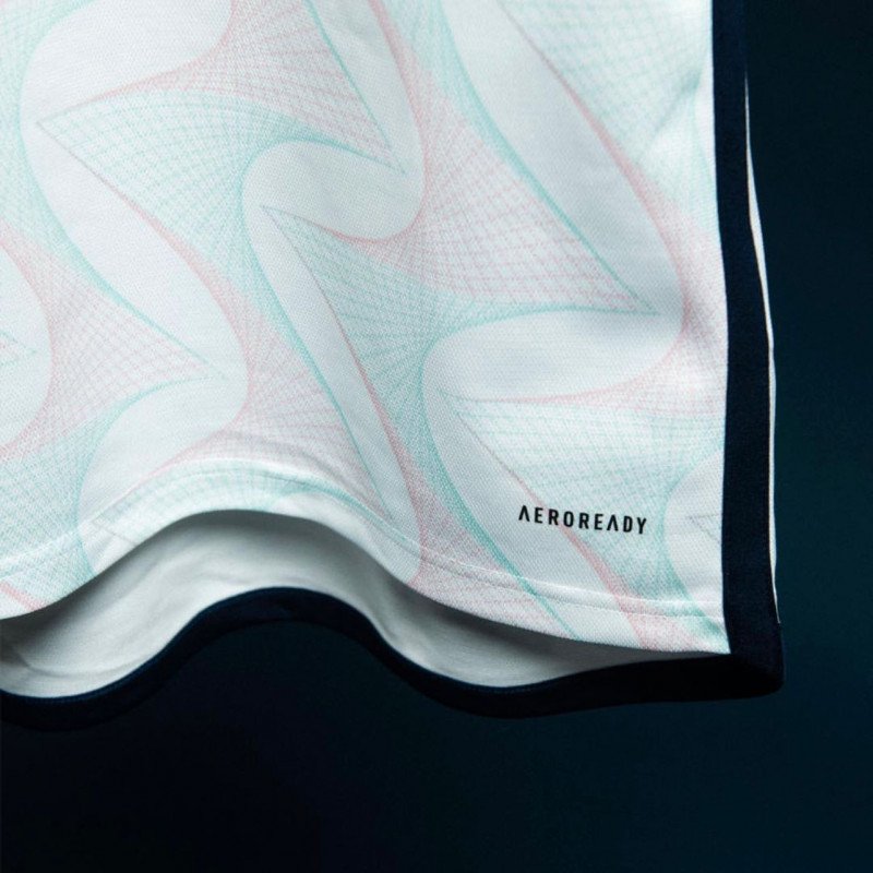 تيشيرت اياكس الثاني