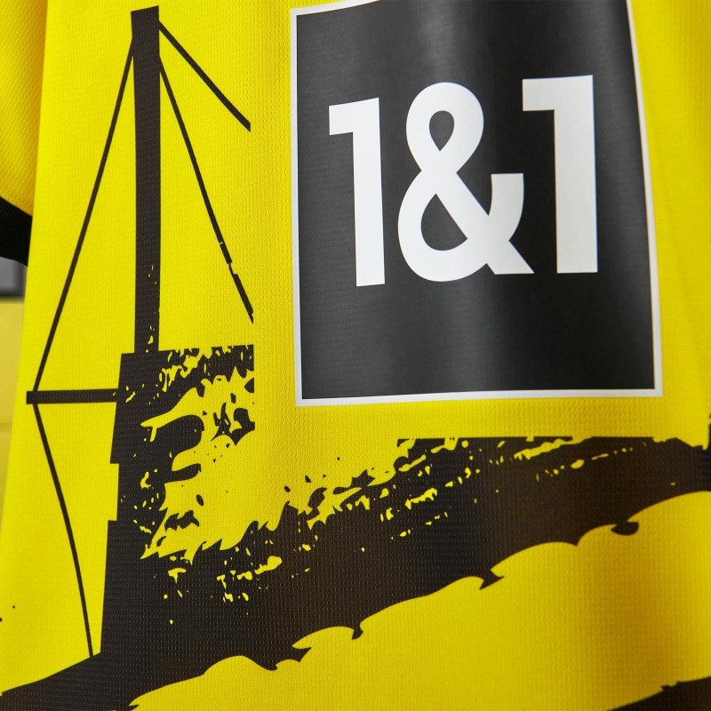 Dortmund kit 23/24