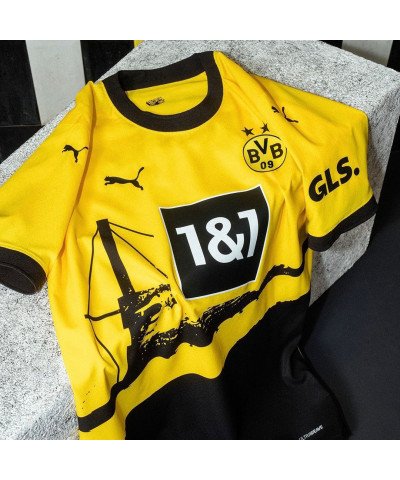 تيشيرت دورتموند 23/24 تيشيرت دورتموند 23/24