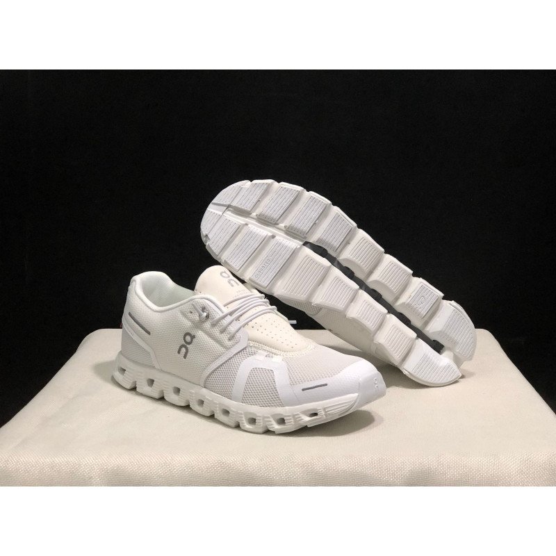 بوت اون راننج 