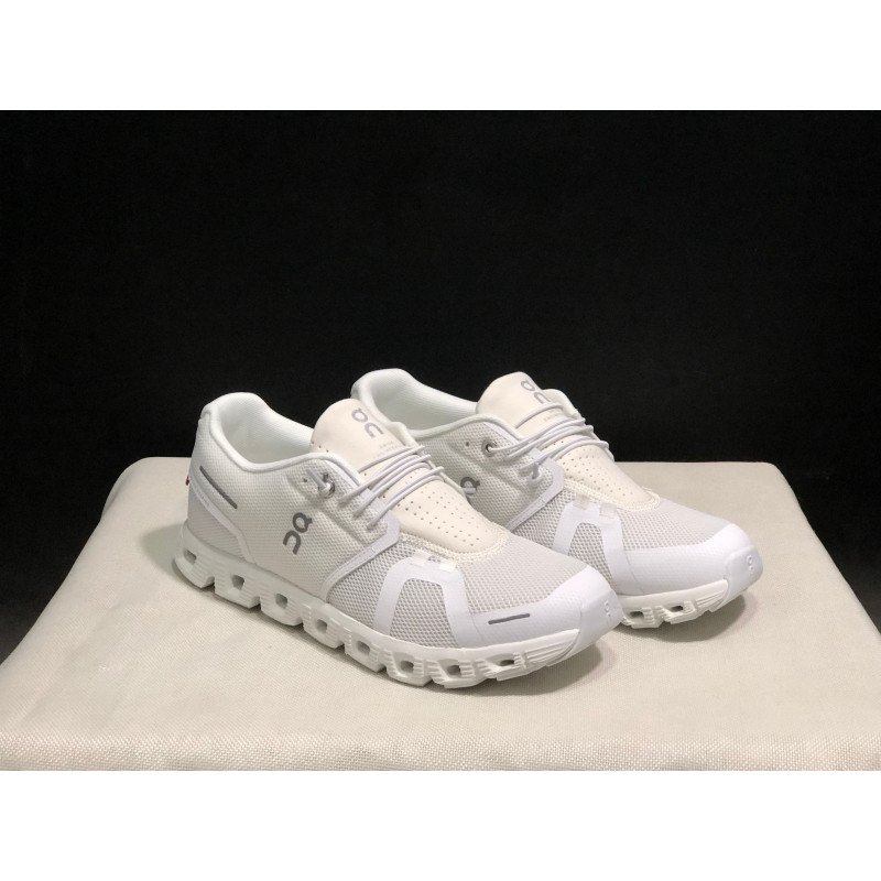 بوت اون راننج 