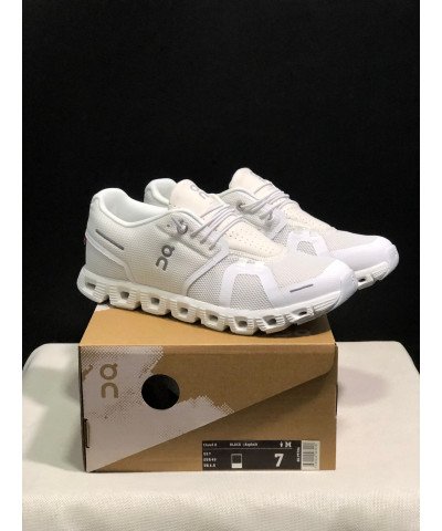 بوت اون راننج 