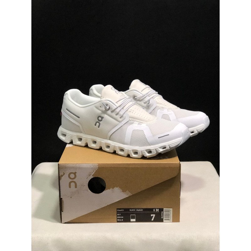 بوت اون راننج 