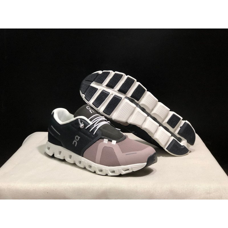 بوت اون راننج 