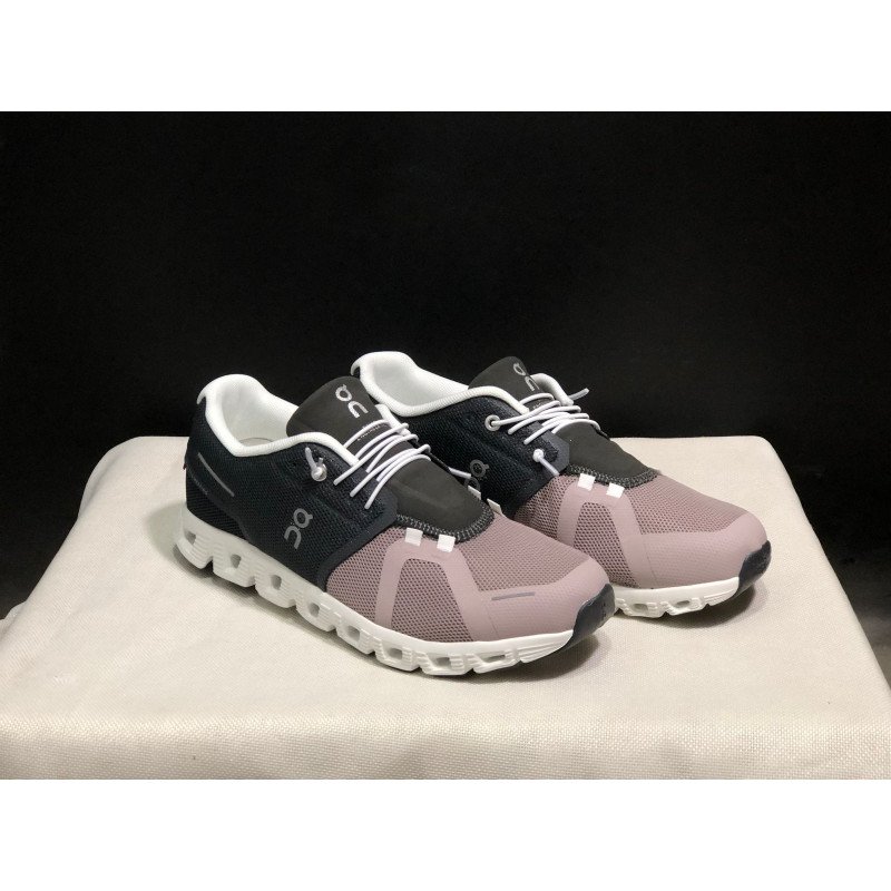 بوت اون راننج 