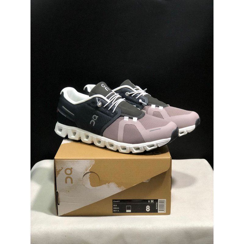 بوت اون راننج 