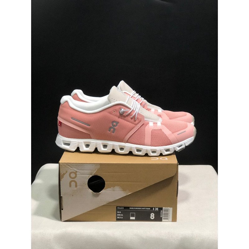 بوت اون راننج 