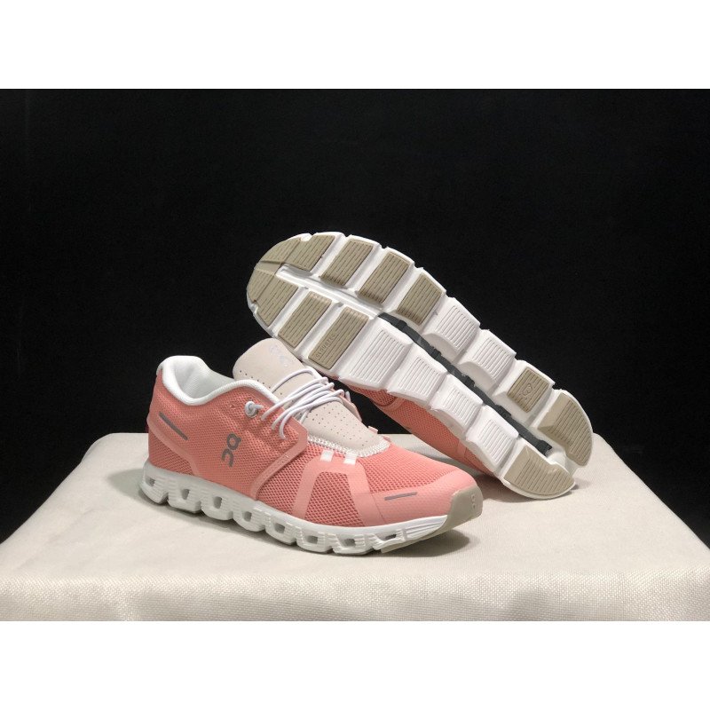 بوت اون راننج 