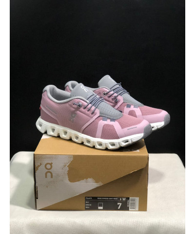 بوت اون راننج 