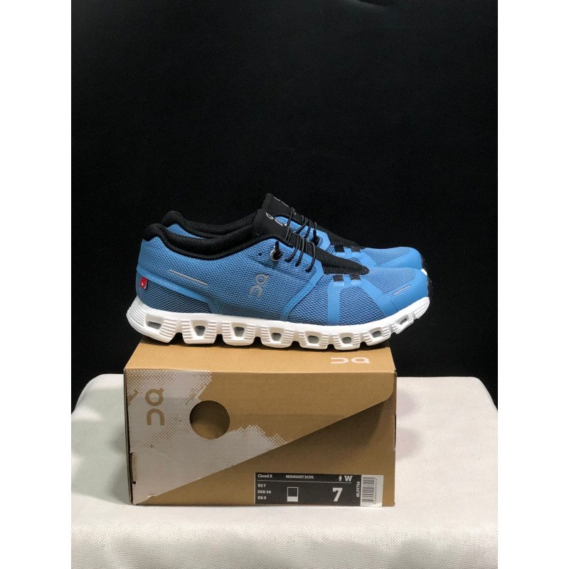 بوت اون راننج 