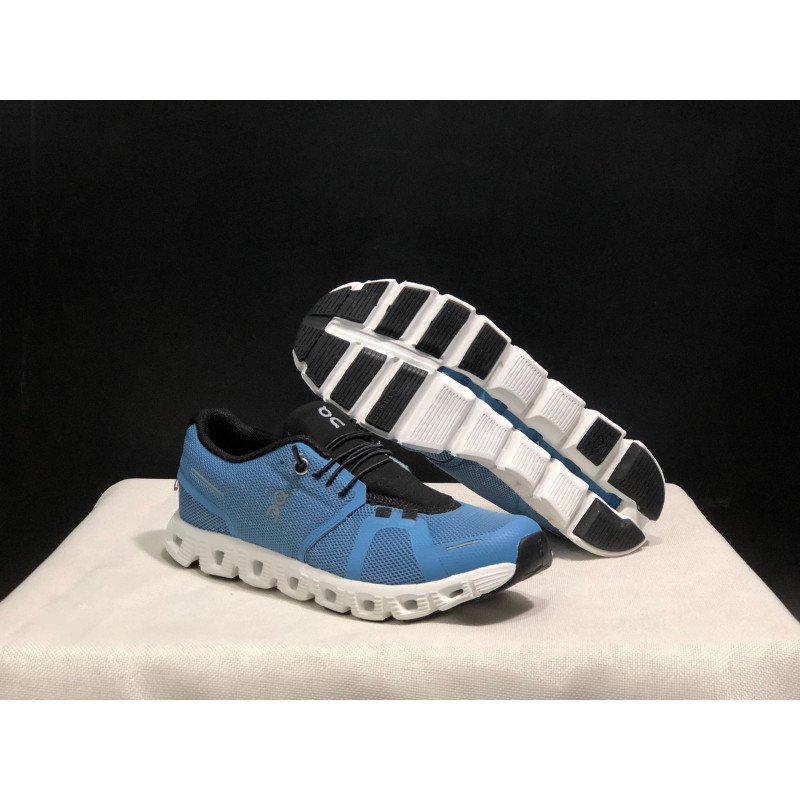 بوت اون راننج 