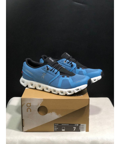 بوت اون راننج 