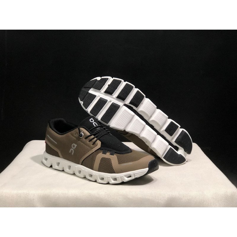 بوت اون راننج 