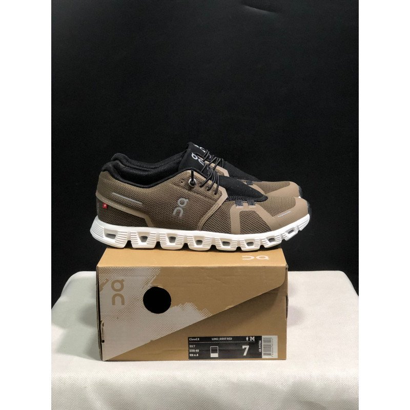 بوت اون راننج 