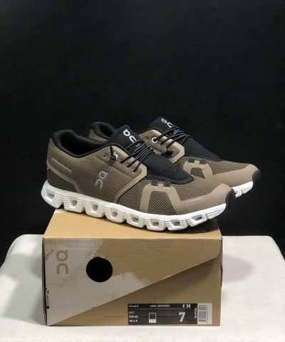 On Running boot On Running boot