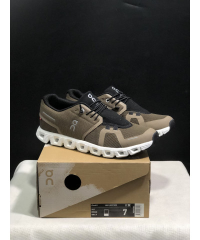 بوت اون راننج 